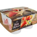 Yaourt au fruits kEr Ronan 