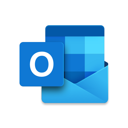Logo application mail Outlook