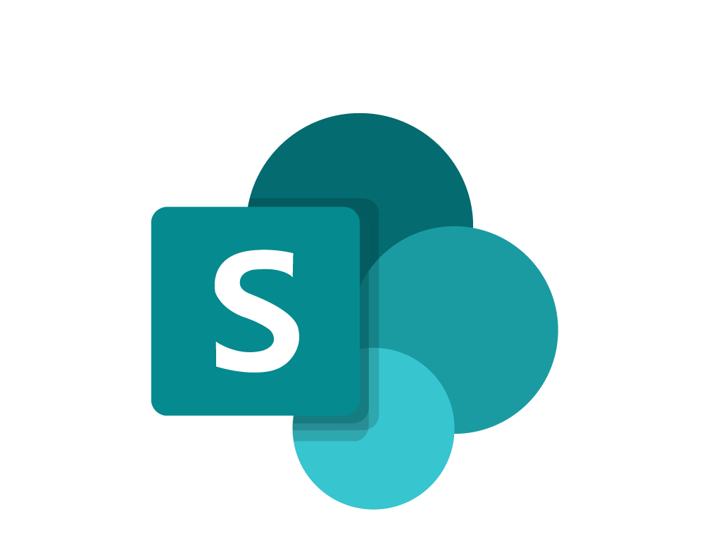 Logo sharepoint