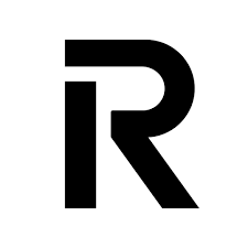 Logo banque Revolut