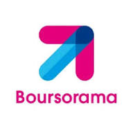 Logo banque Boursorama