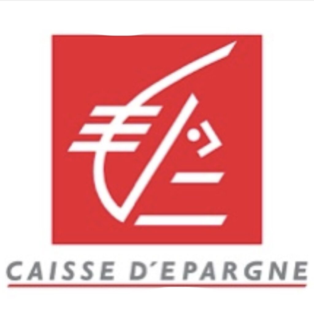 Logo Caisse d’Épargne