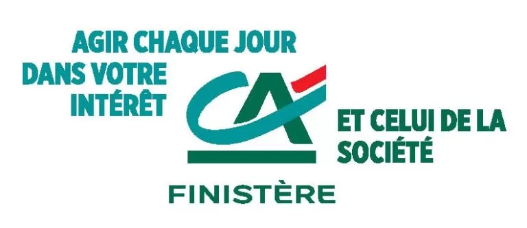 Logo Crédit Agricole Finistère