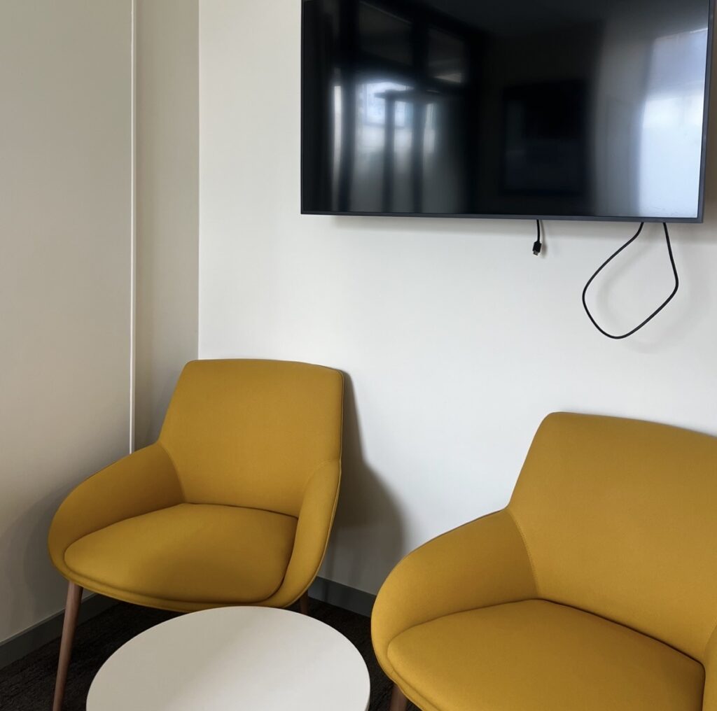 Espace client stage Crédit Agricole 
