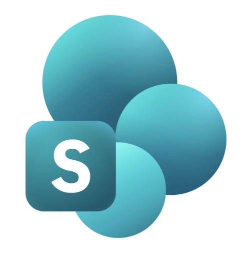 Sharepoint logo